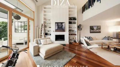 Townhouse on Paseo Club Deportivo photo 12