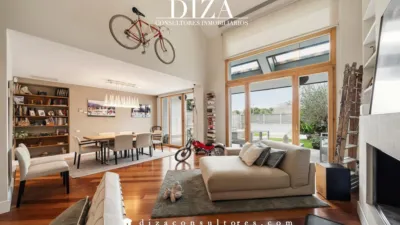 Townhouse on Paseo Club Deportivo photo 13