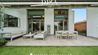 Townhouse on Paseo Club Deportivo photo 2