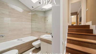 Townhouse on Paseo Club Deportivo photo 26