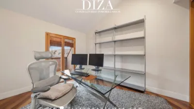 Townhouse on Paseo Club Deportivo photo 28