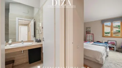 Townhouse on Paseo Club Deportivo photo 31