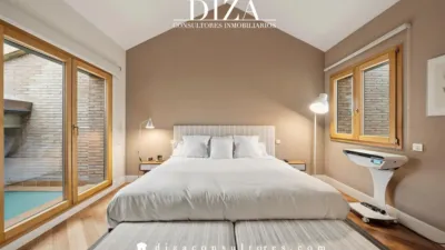Townhouse on Paseo Club Deportivo photo 34