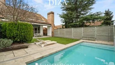 Townhouse on Paseo Club Deportivo photo 3
