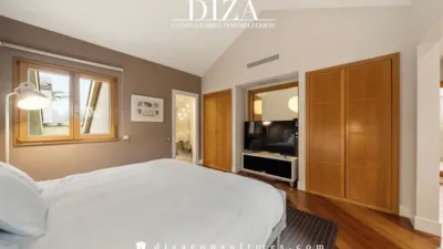 Townhouse on Paseo Club Deportivo photo 36