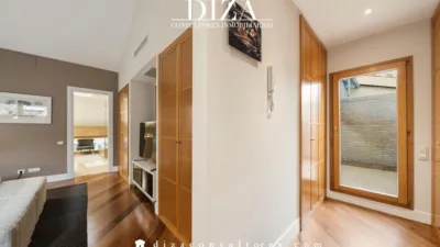 Townhouse on Paseo Club Deportivo photo 37