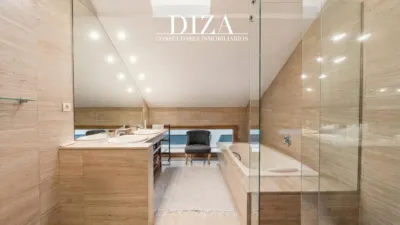 Townhouse on Paseo Club Deportivo photo 38