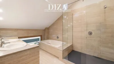 Townhouse on Paseo Club Deportivo photo 39