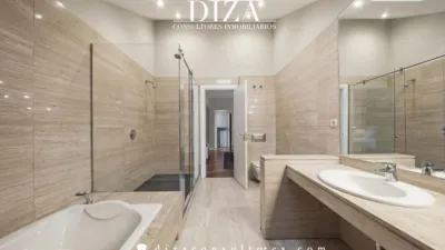 Townhouse on Paseo Club Deportivo photo 40