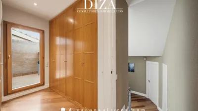 Townhouse on Paseo Club Deportivo photo 43
