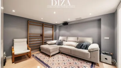 Townhouse on Paseo Club Deportivo photo 47