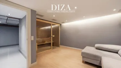 Townhouse on Paseo Club Deportivo photo 48