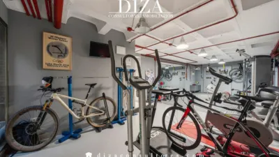Townhouse on Paseo Club Deportivo photo 53