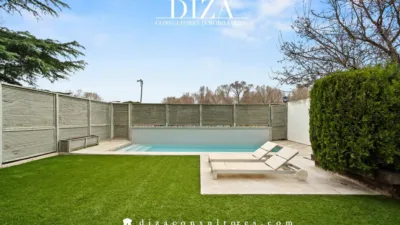 Townhouse on Paseo Club Deportivo photo 5