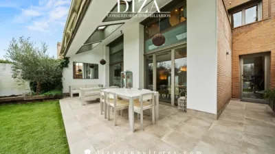 Townhouse on Paseo Club Deportivo photo 6