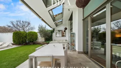 Townhouse on Paseo Club Deportivo photo 7