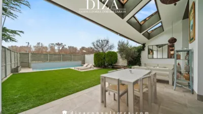 Townhouse on Paseo Club Deportivo photo 8