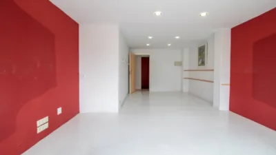 Oficina en alquiler en Centro - Vista 3
