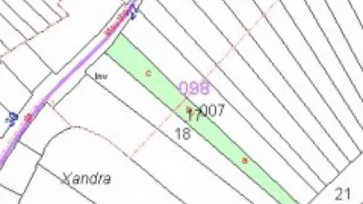 Terreno en venta en Berdillo - Vista 2