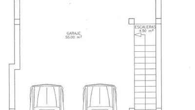 Terreno en venta en Berdillo - Més
