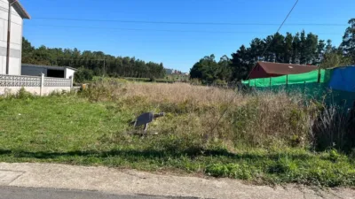 Terreno en venta en Berdillo - Vista 4