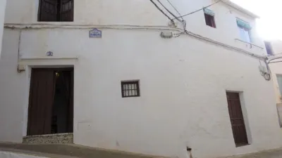 Terraced house on Calle Terrera, 2 photo 2