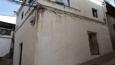 Terraced house on Calle Terrera, 2 photo 4
