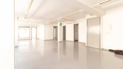Oficina en alquiler en Calle Barcelona - Vista 2