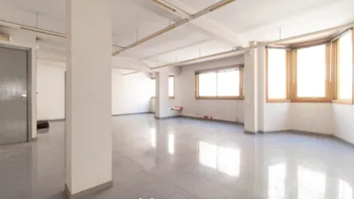 Oficina en alquiler en Calle Barcelona - Vista 3