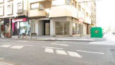Oficina en alquiler en Calle Barcelona - Vista 4