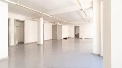 Oficina en alquiler en Calle Barcelona - Vista 5