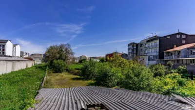 Casa – Carballo, Fonte da Cristina, O Quinto - Vista 2