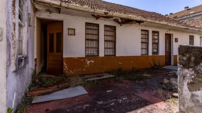 Casa – Carballo, Fonte da Cristina, O Quinto - Vista 3