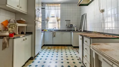 Casa – Carballo, Fonte da Cristina, O Quinto - Vista 5