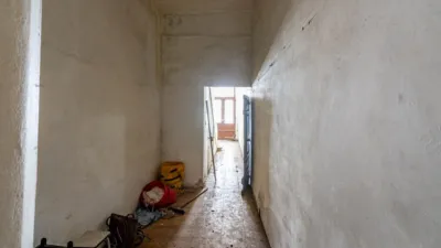 Casa – Carballo, Fonte da Cristina, O Quinto - Más