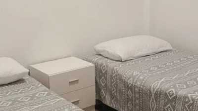 Apartment on Calle de la Virgen del Socorro photo 11