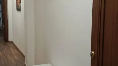 Apartment on Calle de la Virgen del Socorro photo 12