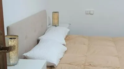 Apartment on Calle de la Virgen del Socorro photo 14