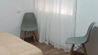 Apartment on Calle de la Virgen del Socorro photo 15