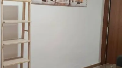 Apartment on Calle de la Virgen del Socorro photo 20