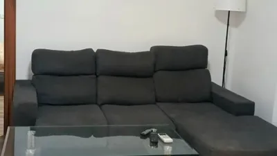Apartment on Calle de la Virgen del Socorro photo 3