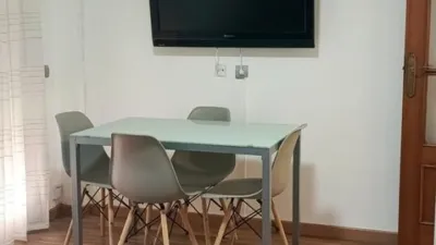Apartment on Calle de la Virgen del Socorro photo 4