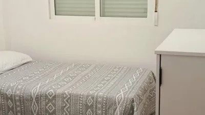 Apartment on Calle de la Virgen del Socorro photo 8