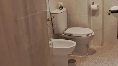 Apartment on Calle de la Virgen del Socorro photo 9