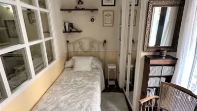 Apartment on Calle de la Cruz photo 10