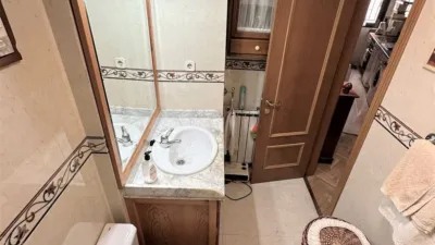 Apartment on Calle de la Cruz photo 15
