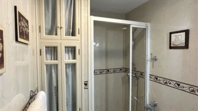 Apartment on Calle de la Cruz photo 16