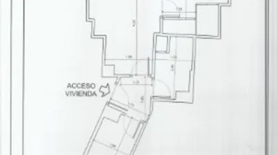 Apartment on Calle de la Cruz photo 19