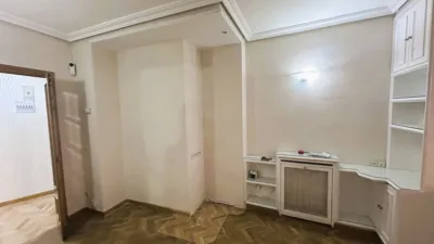 Apartment on Calle de la Cruz photo 2