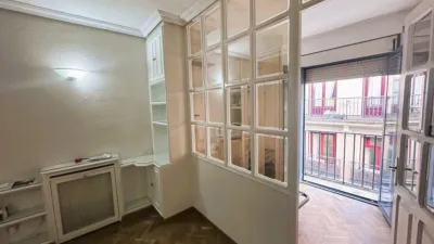 Apartment on Calle de la Cruz photo 4